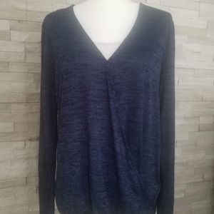 Gap Long Sleeve Top